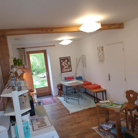 Les Pipistrelles 19 - Chambre D'Hotes Meymac Exteriér fotografie