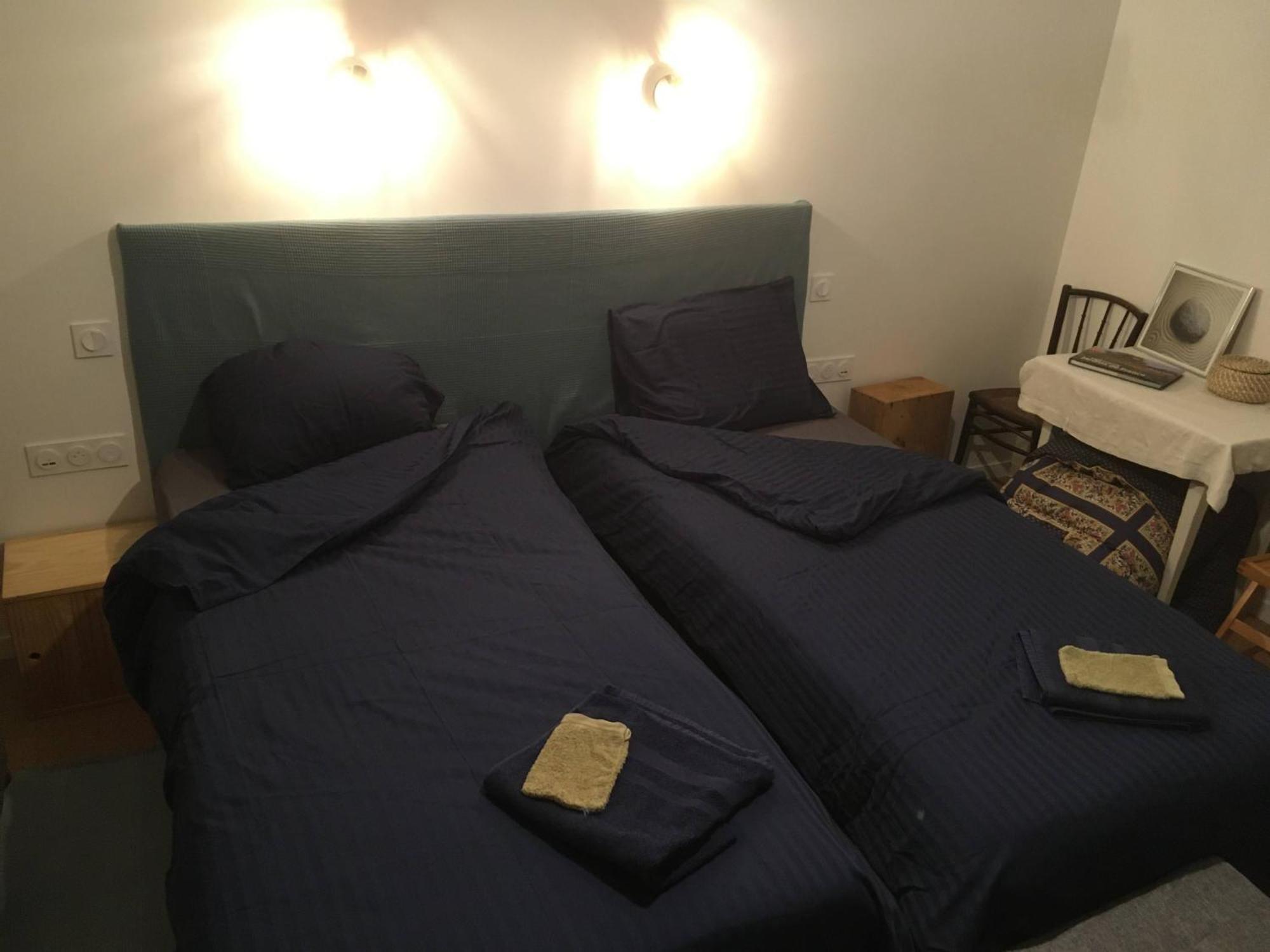 Les Pipistrelles 19 - Chambre D'Hotes Meymac Exteriér fotografie
